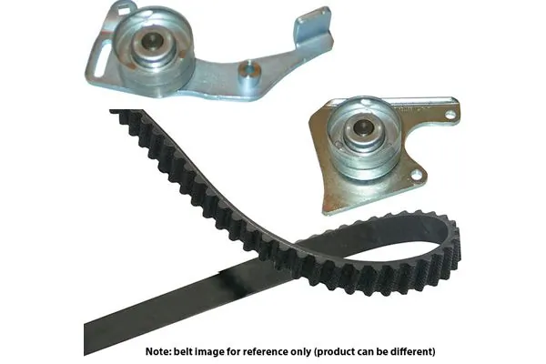 Timing Belt Kit